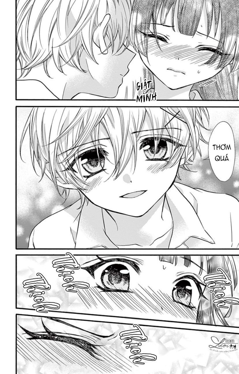 chàng rể giả nhân giả nghĩa chapter 16 11