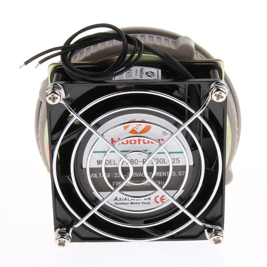 Universal 4''inch Ventilation Exhaust Fan Filter for Bathroom Kitchen Wall