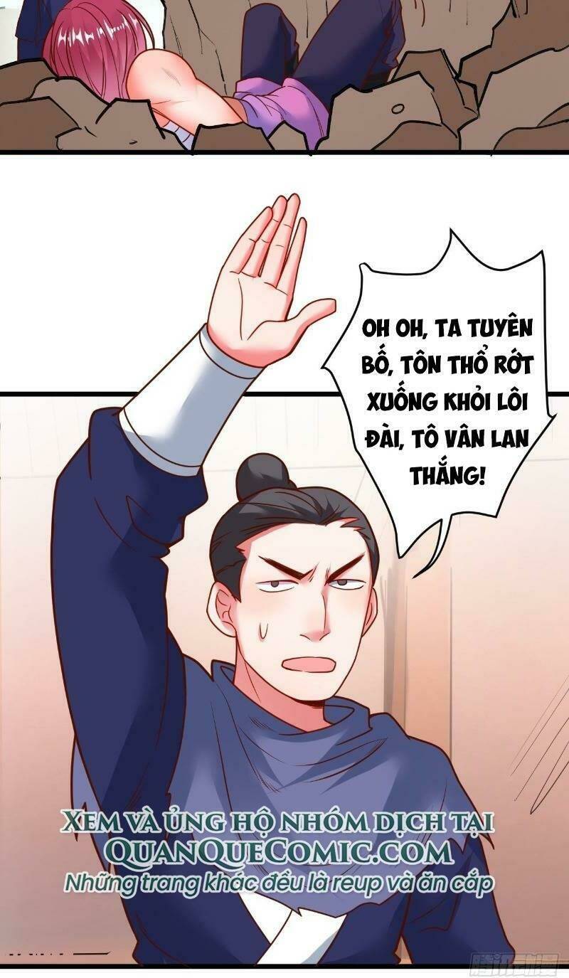 trọng sinh tối cường ma tôn ở rể chapter 47 30