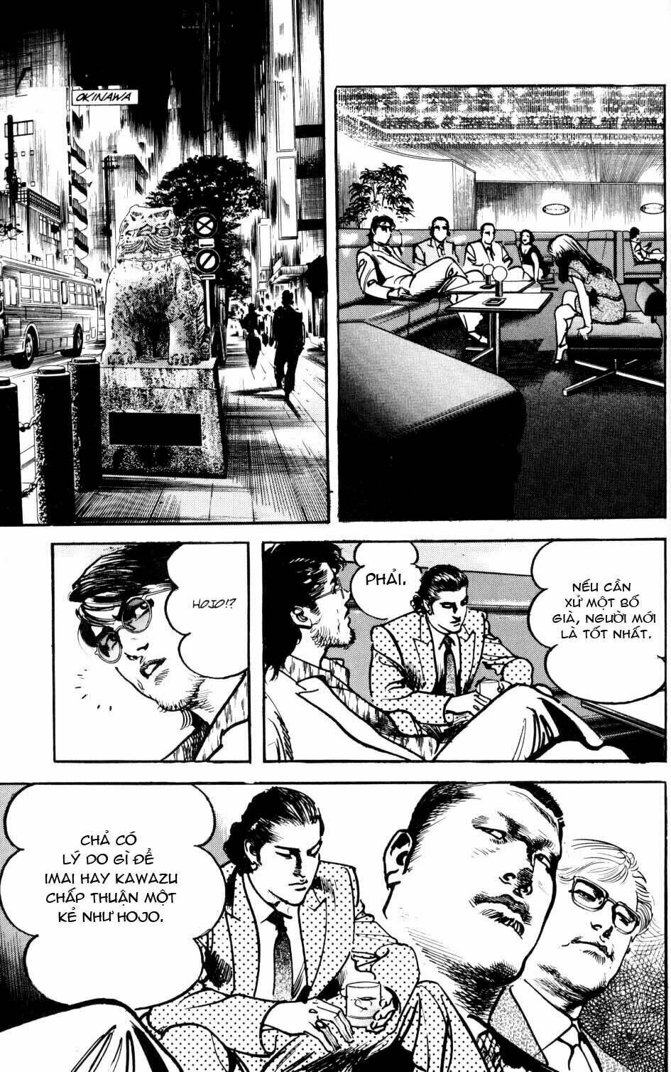 sanctuary chapter 33 18