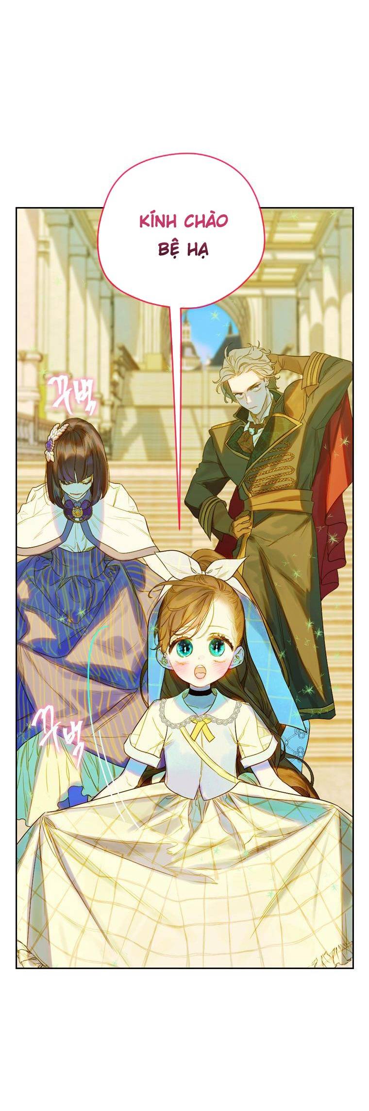 mẹ tôi lại kết hôn lần nữa chapter 14 39