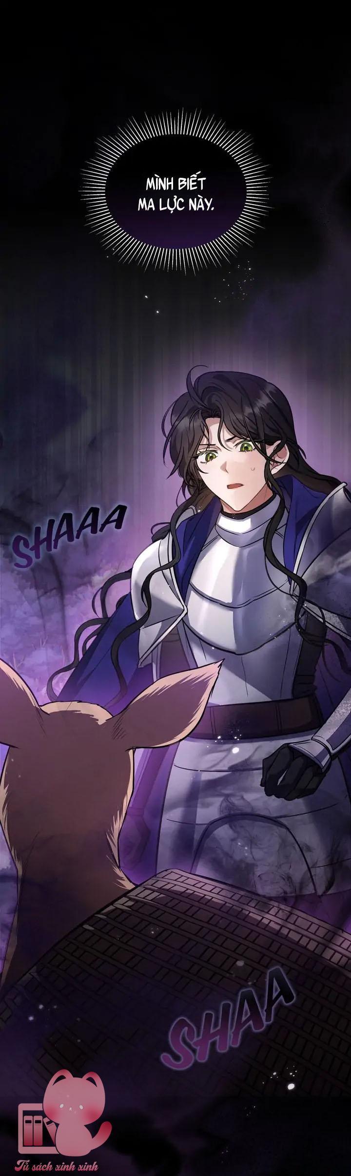 đêm đen khuất bóng chapter 17 3