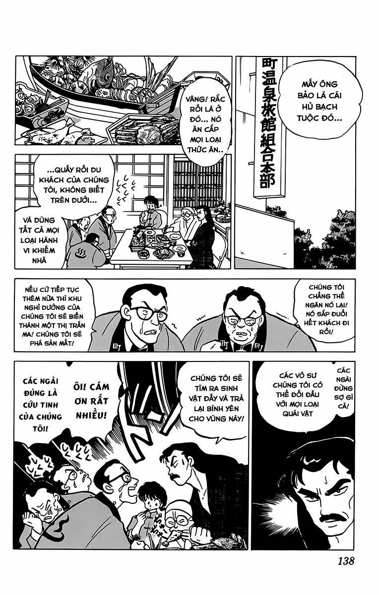 suối lời nguyền chapter 199 5