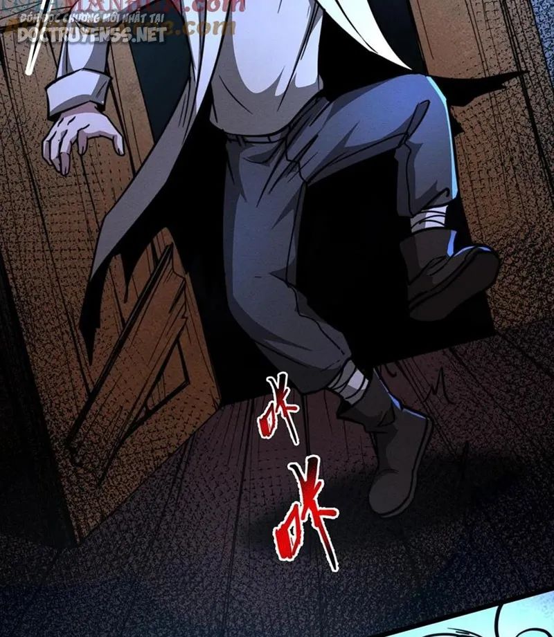 quỷ dị dược tề sư: bệnh nhân của ta đều là kinh khủng chapter 109 24