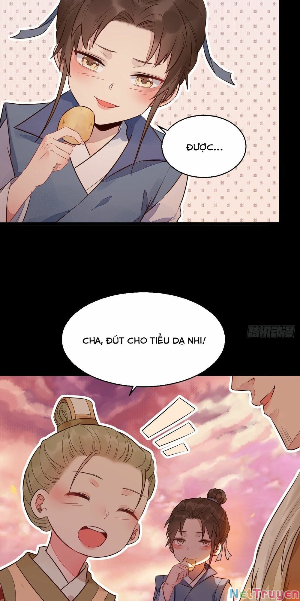 tuyệt sắc quyến rũ: quỷ y chí tôn chapter 484.5 21