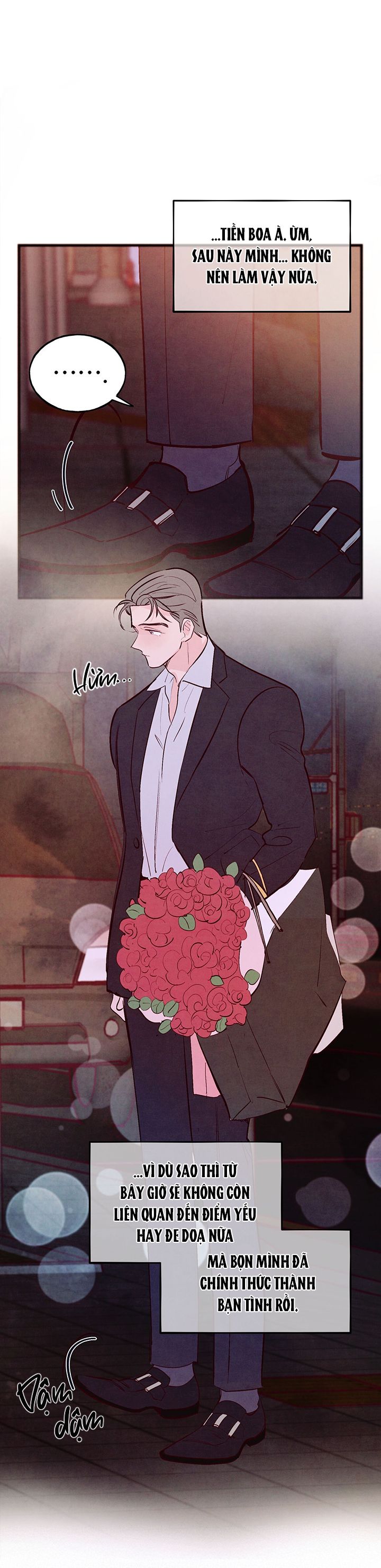 tình cuồng say chapter 27 19