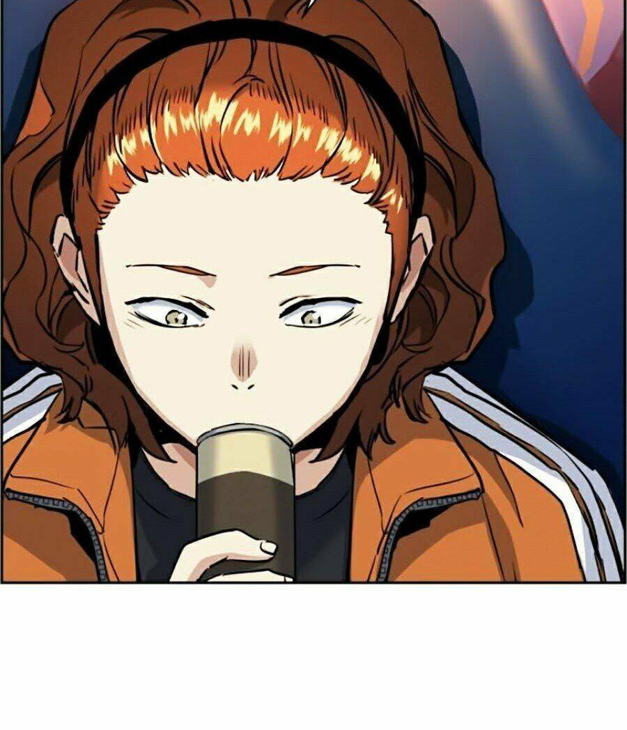 bạn học tôi là lính đánh thuê chapter 58 4