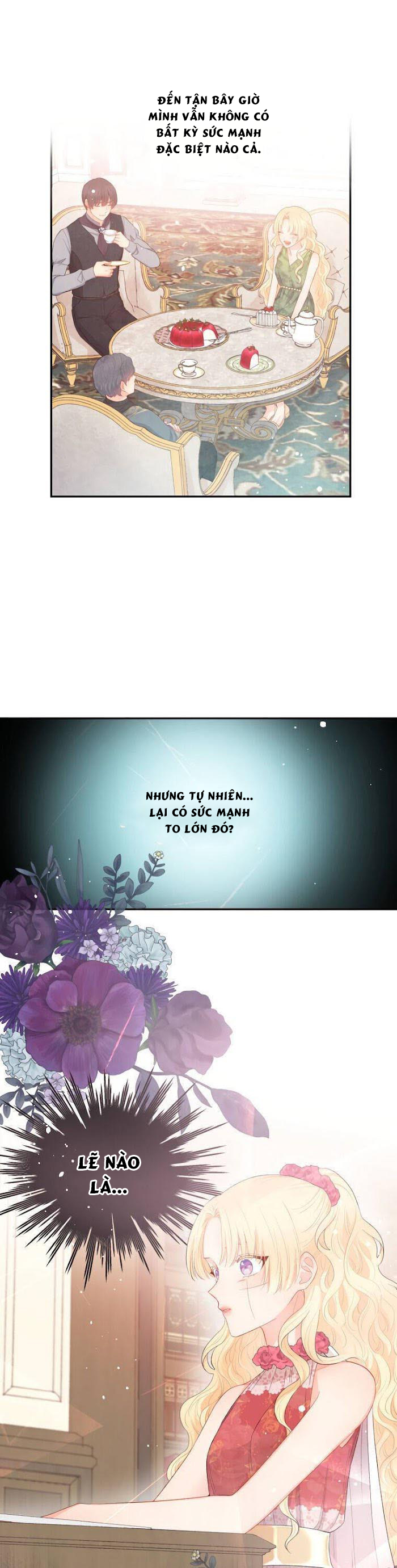 xin đừng trao tấm lòng vào cuốn sách ấy chapter 5 14