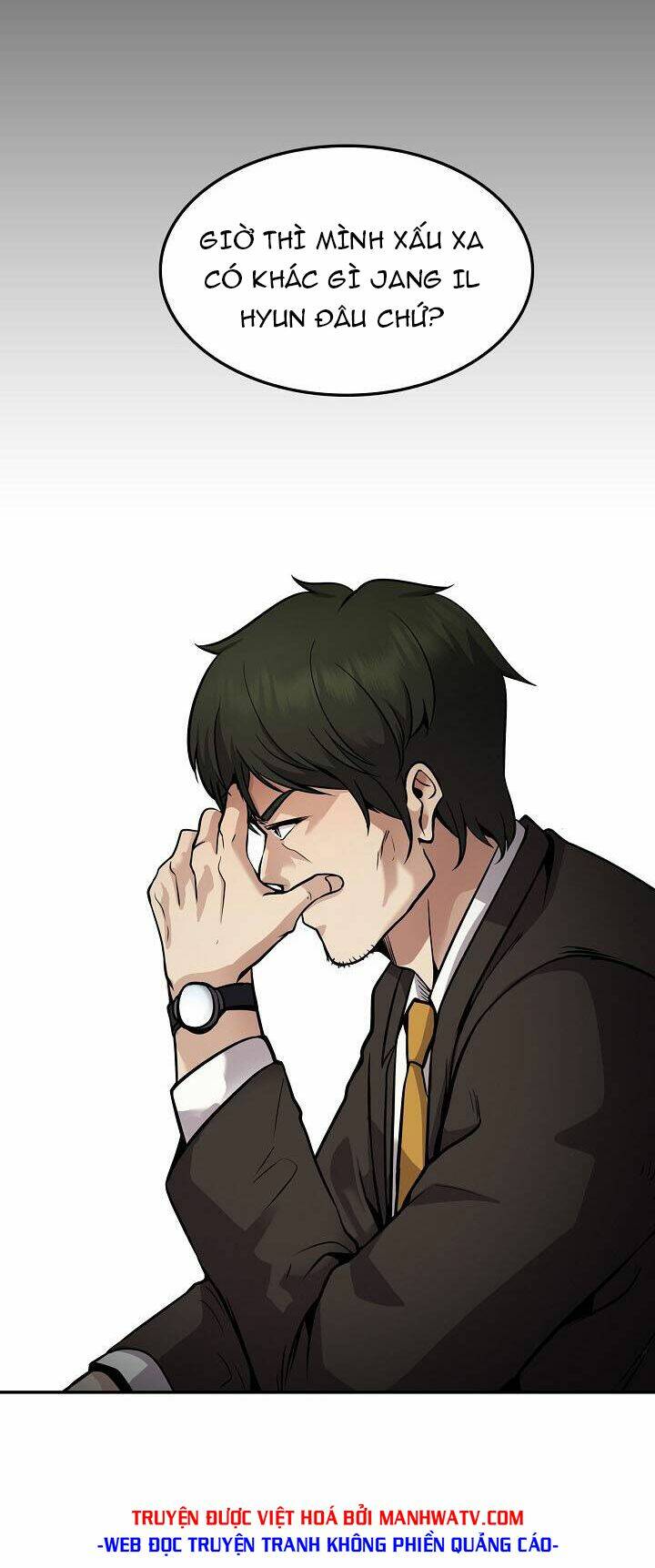 điều tra viên chuyển sinh chapter 131 11