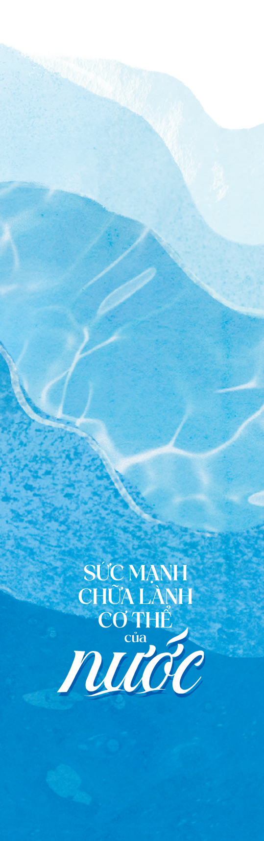 Sách Sức Mạnh Chữa Lành Cơ Thể Của Nước