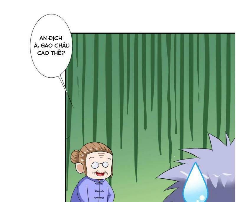 trứng ơi, chạy đi!! chapter 12 19