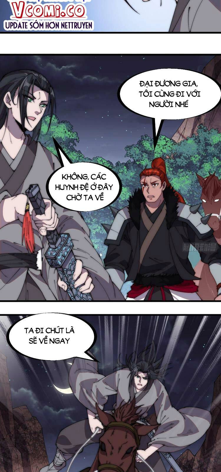 ta có một sơn trại chapter 240 13