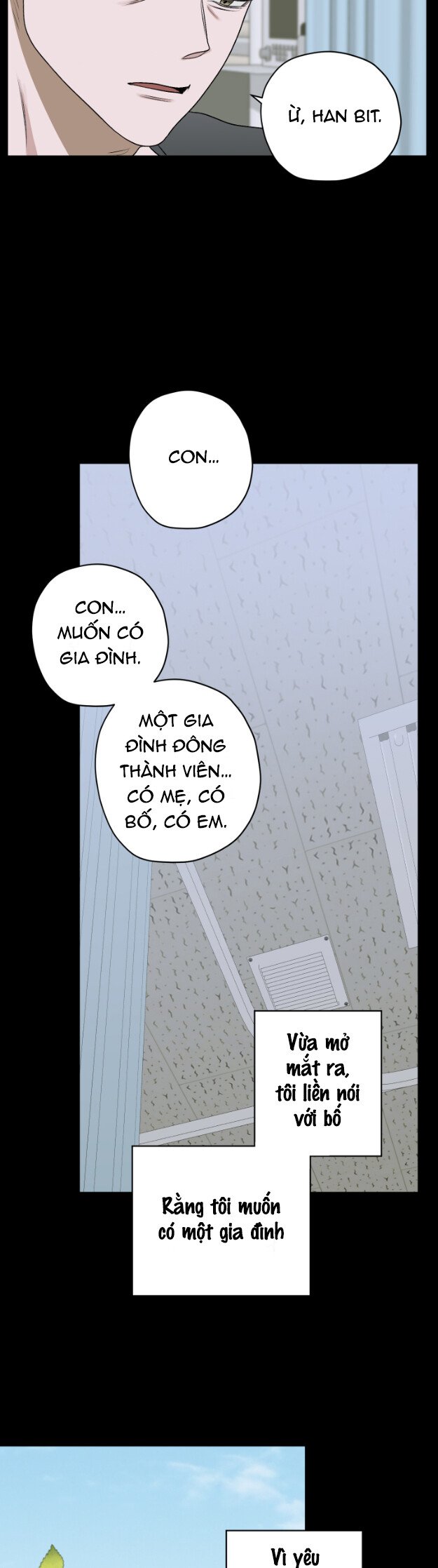 đoá hoa trên mặt hồ chapter 26 26