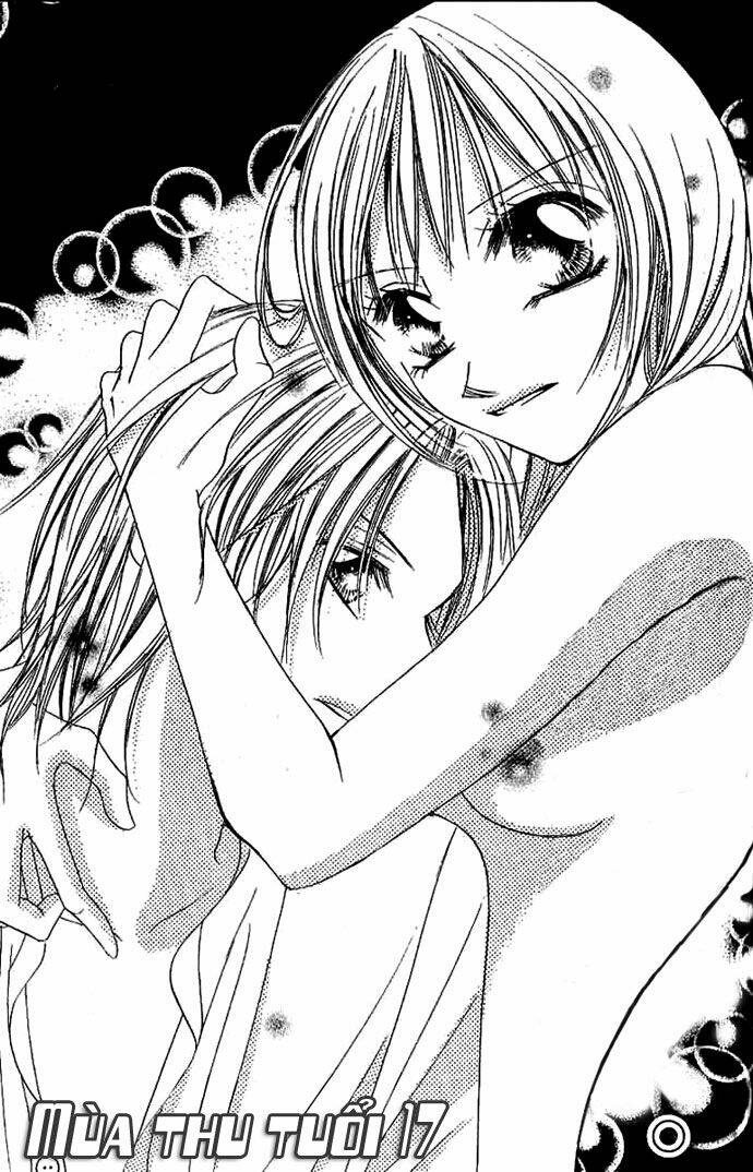 17-sai natsu - seifuku no jouji chapter 4 3