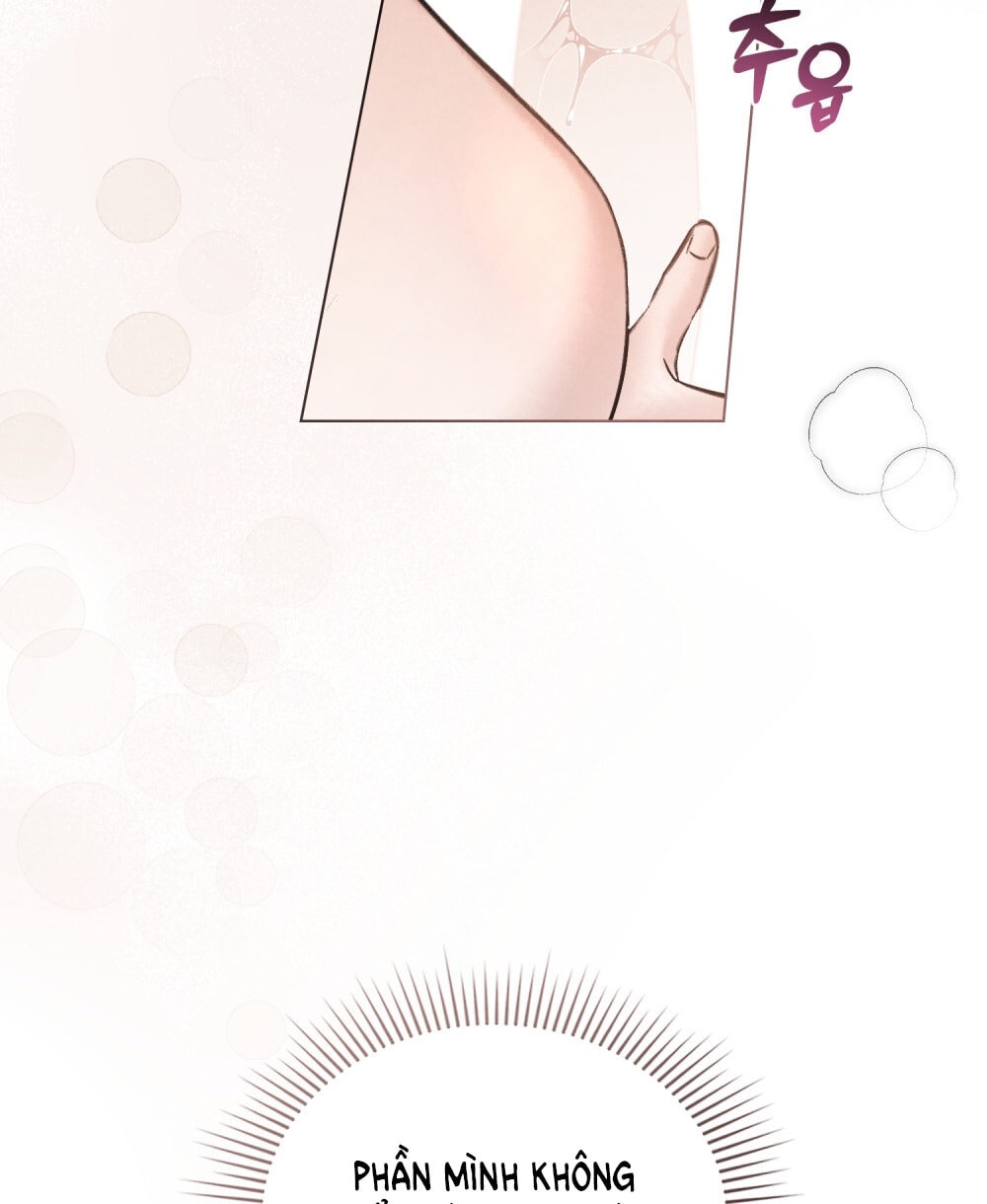 [18+] Đêm Hỗn Loạn chapter 64.1 7
