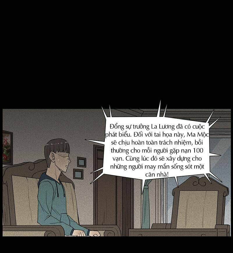 kinh dị đêm khuya chapter 16 30