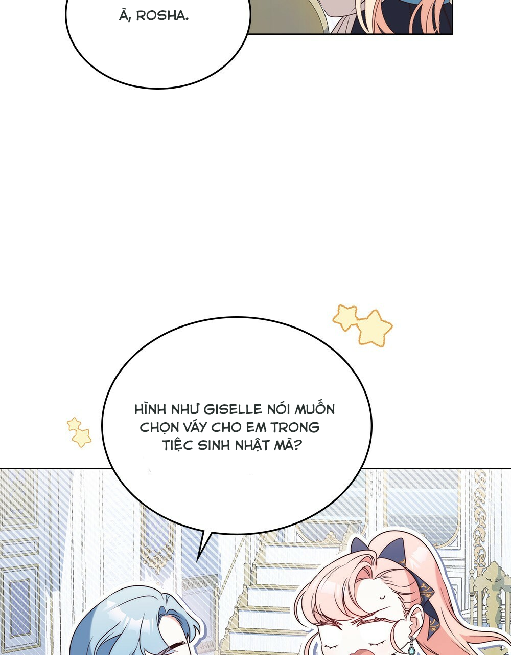 ánh sáng của bình minh chapter 6 28