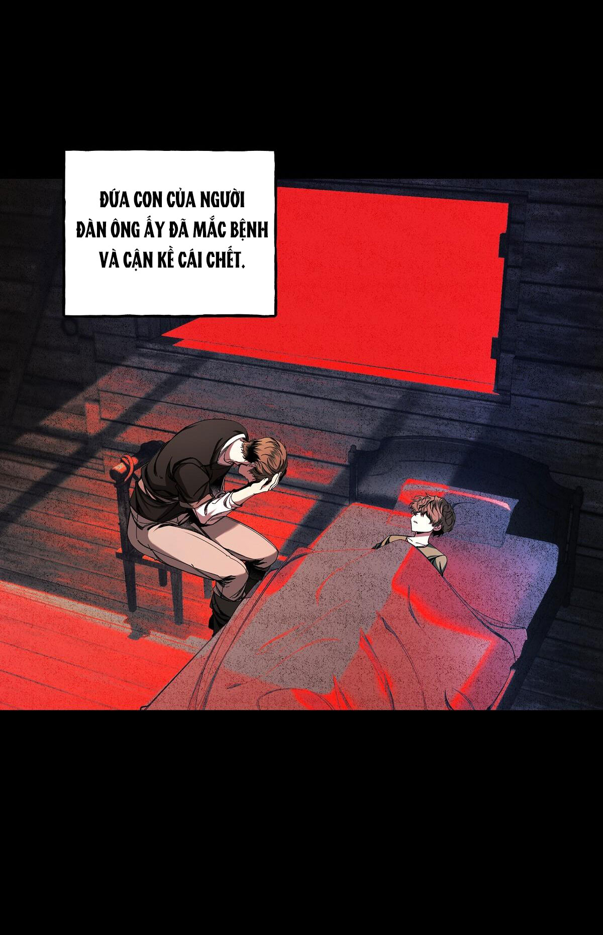 bánh xe của charlotte chapter 25.1 25