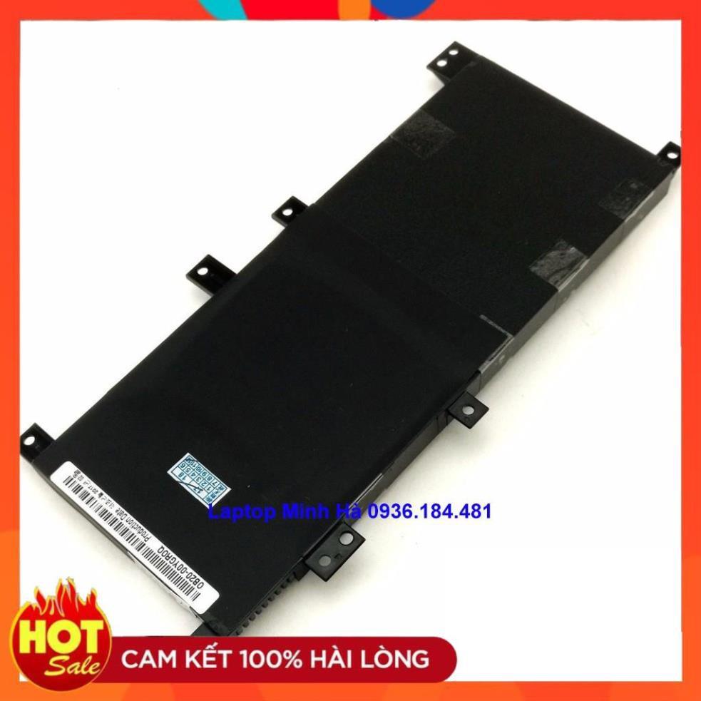 Pin Dùng Cho laptop Asus F454L K455L C21N1401 X455LD Y483L X455LA Y483LD F454L W419L W409L