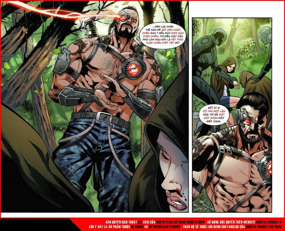 mortal kombat x chapter 9 13