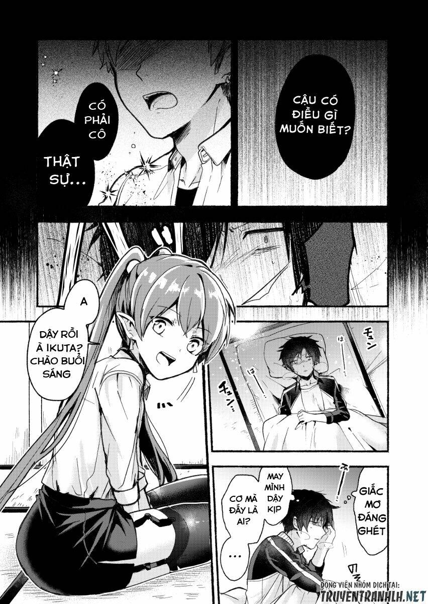 rokujo hito×ma chapter 7 2