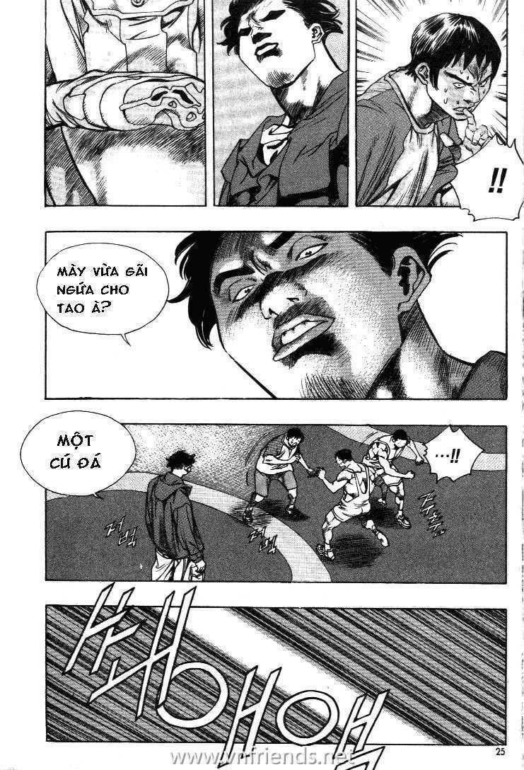 change guy chapter 199 5