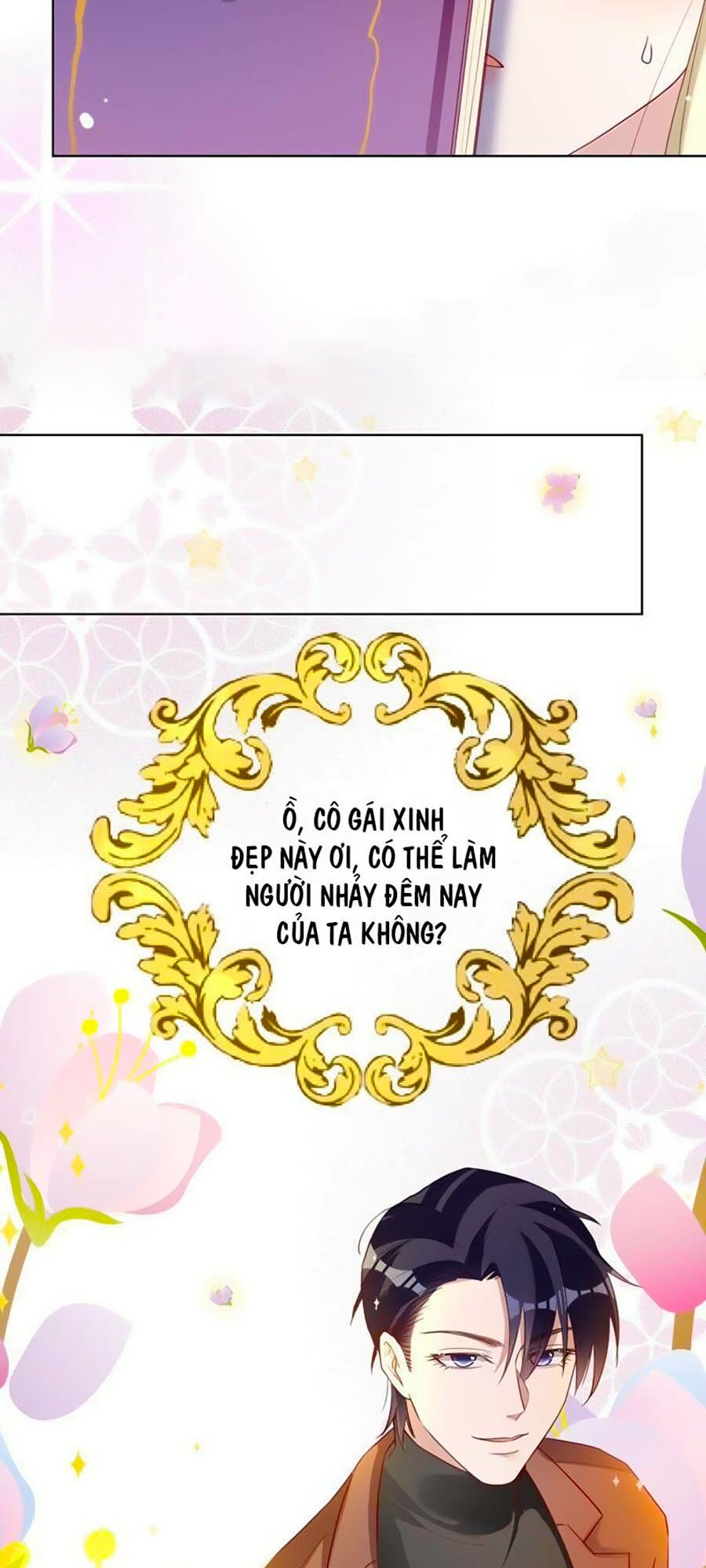 thần luân mật luyến chapter 66 12