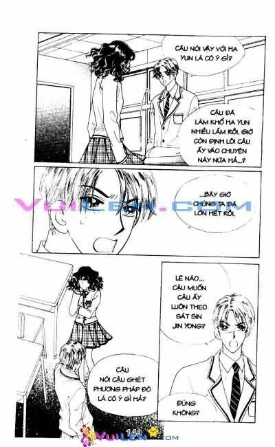 bong bóng trắng chapter 4 149