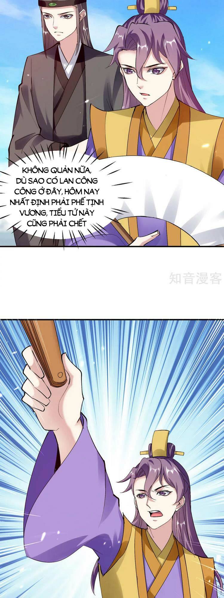 tối cường thăng cấp chapter 343 10