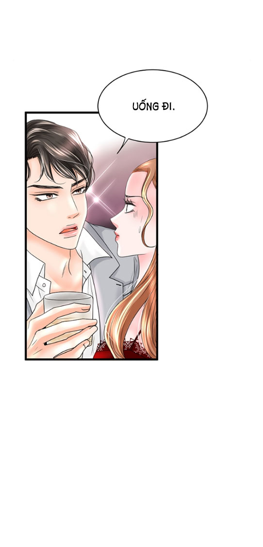 Tình Yêu Đánh Cắp Trái Tim chapter 3.1 - Trang 12