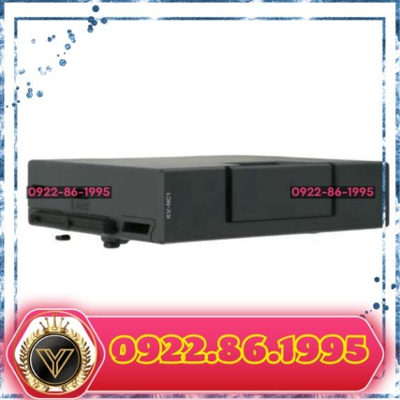 Khối chuyển đổi có khối đầu nối Keyence KV-NC1