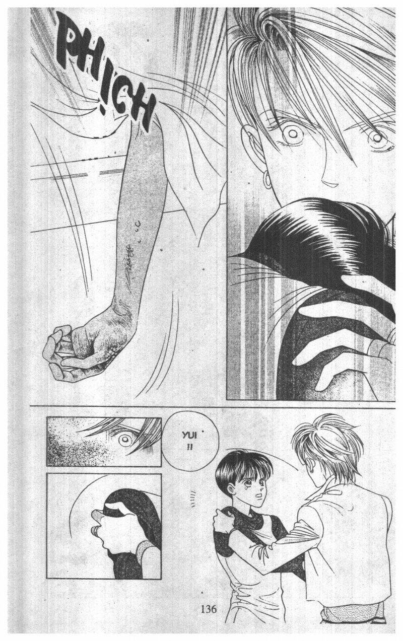 nàng tiên ánh trăng - kaguya hime chapter 23 136