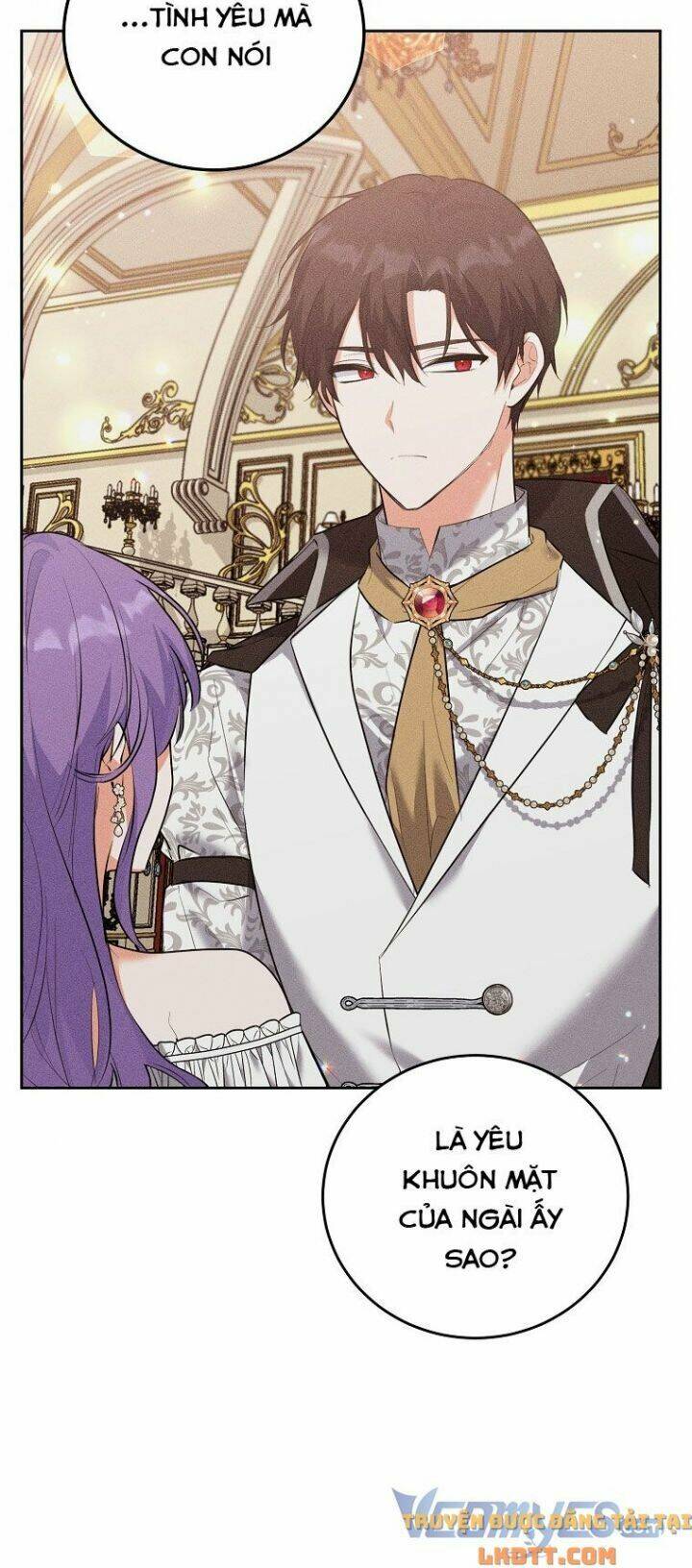 ác nữ karuna bé lại chapter 40 66