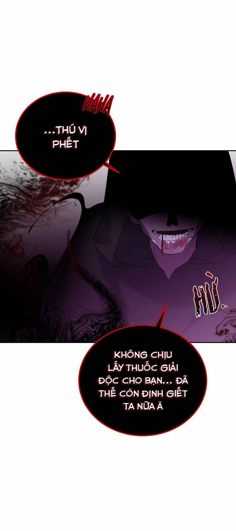 ác nữ karuna bé lại chapter 49 48