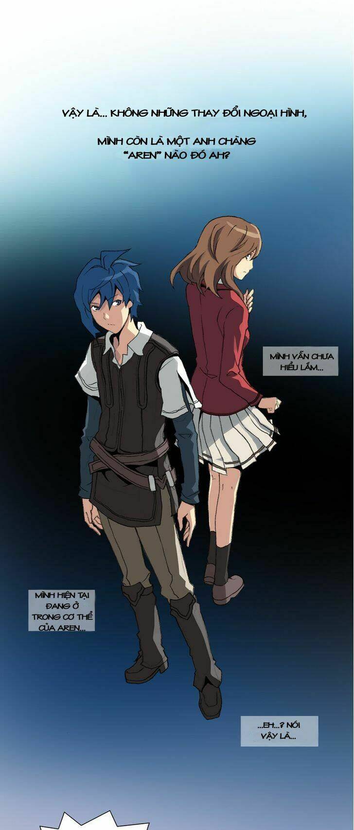 lime odyssey: the chronicles of orta chapter 2 9