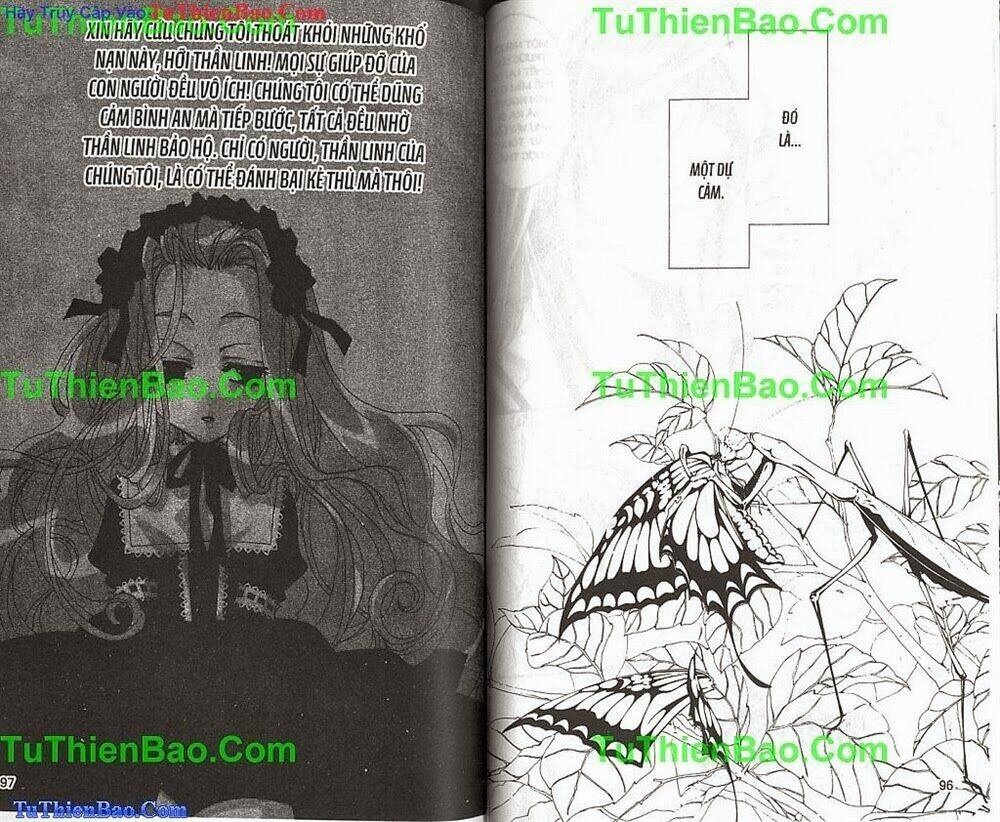 truyền thuyết thiên cẩu chapter 3 47