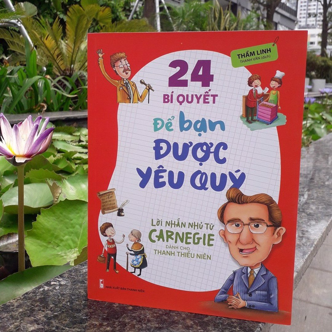 ComBo 3 Cuốn: 34 Bí Quyết Giúp Bạn Khéo Ăn Nói(TB) + 24 Bí Quyết Giúp Bạn Bước Tới Thành Công(TB) + 24 Bí Quyết Để Bạn Được Yêu Thích(TB)