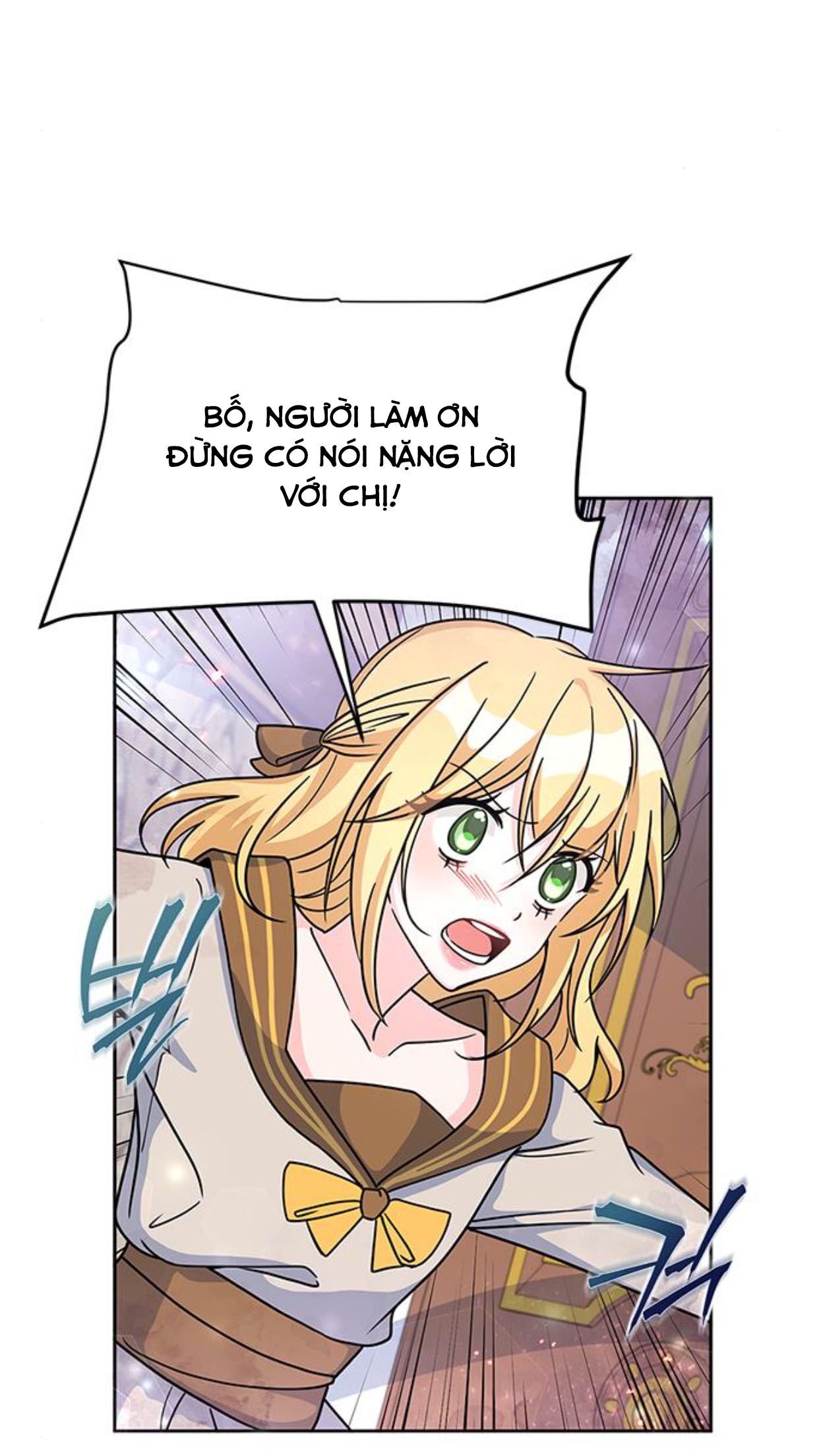 nữ hiệp sĩ tái xuất chapter 22 20