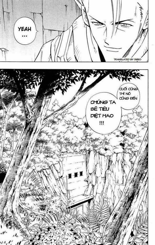 vua pháp thuật chapter 231 4