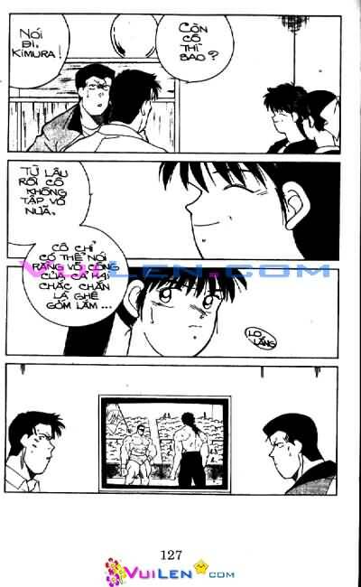 truyền nhân atula - shura no mon i chapter 36 128