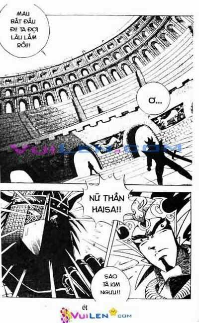 những người bạn tốt chapter 11 61