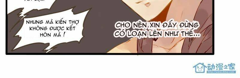 hằng mộng nam thần chapter 10 29