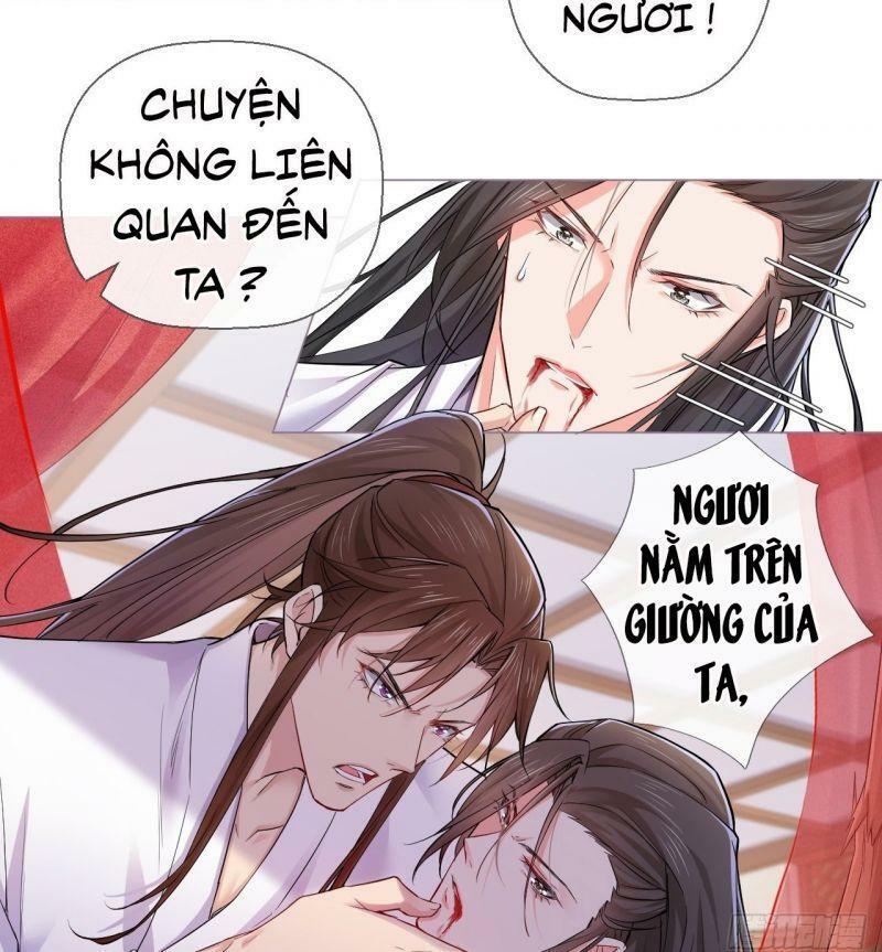 nhập mộ chi thần chapter 4 35