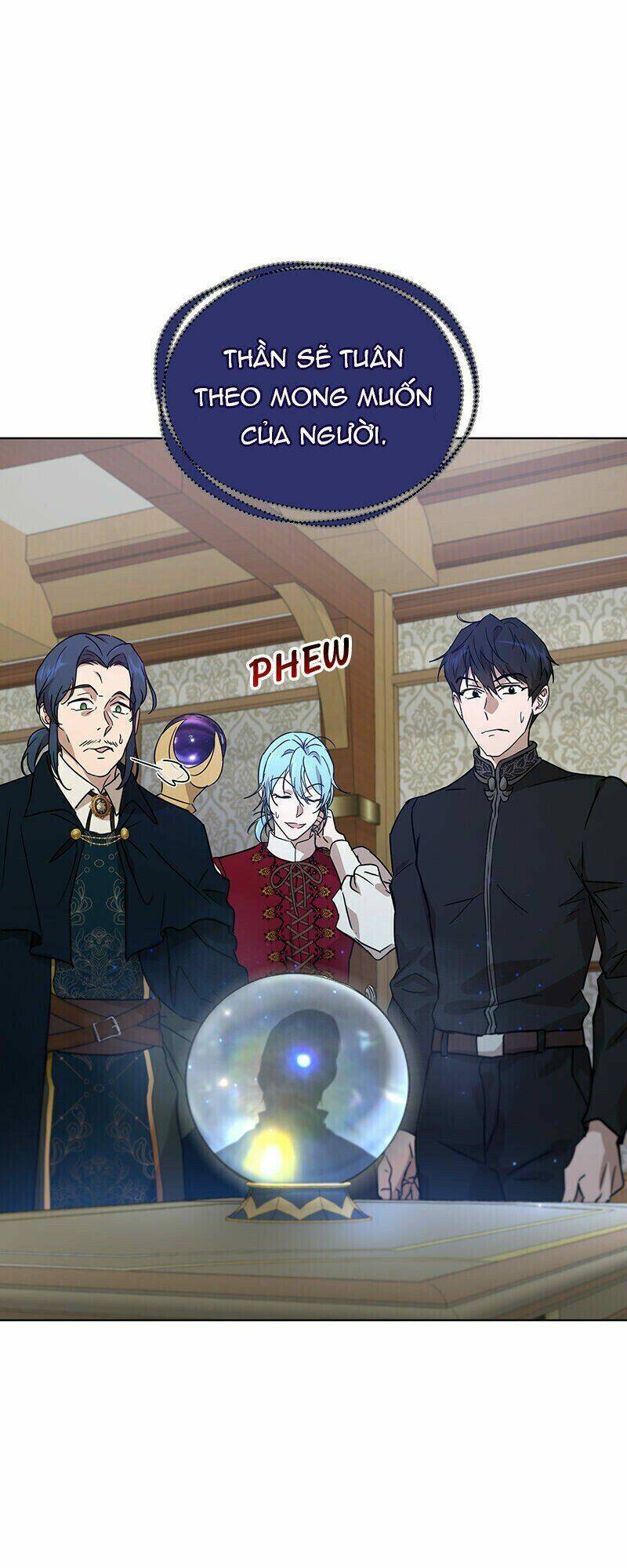 khế ước của ma tộc chapter 50 41