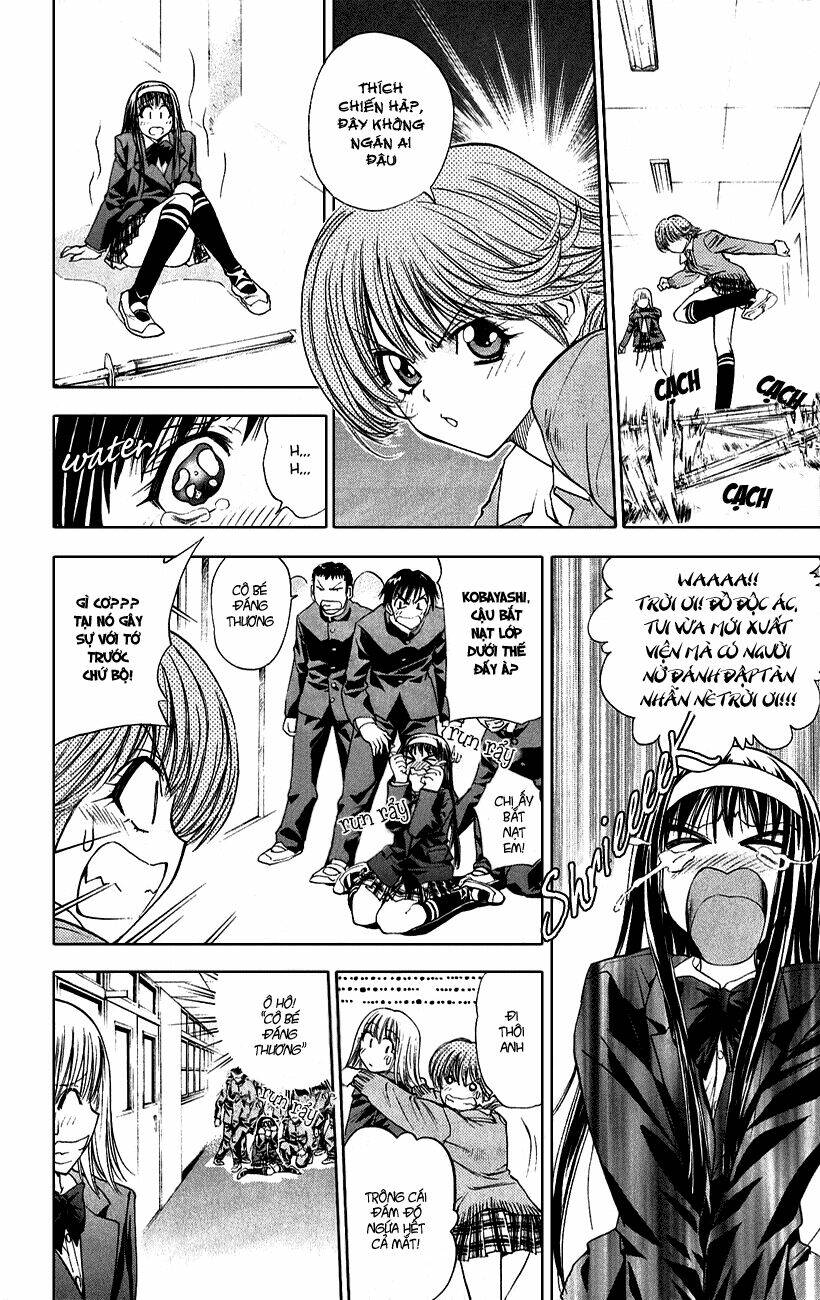 pretty face chapter 47 9