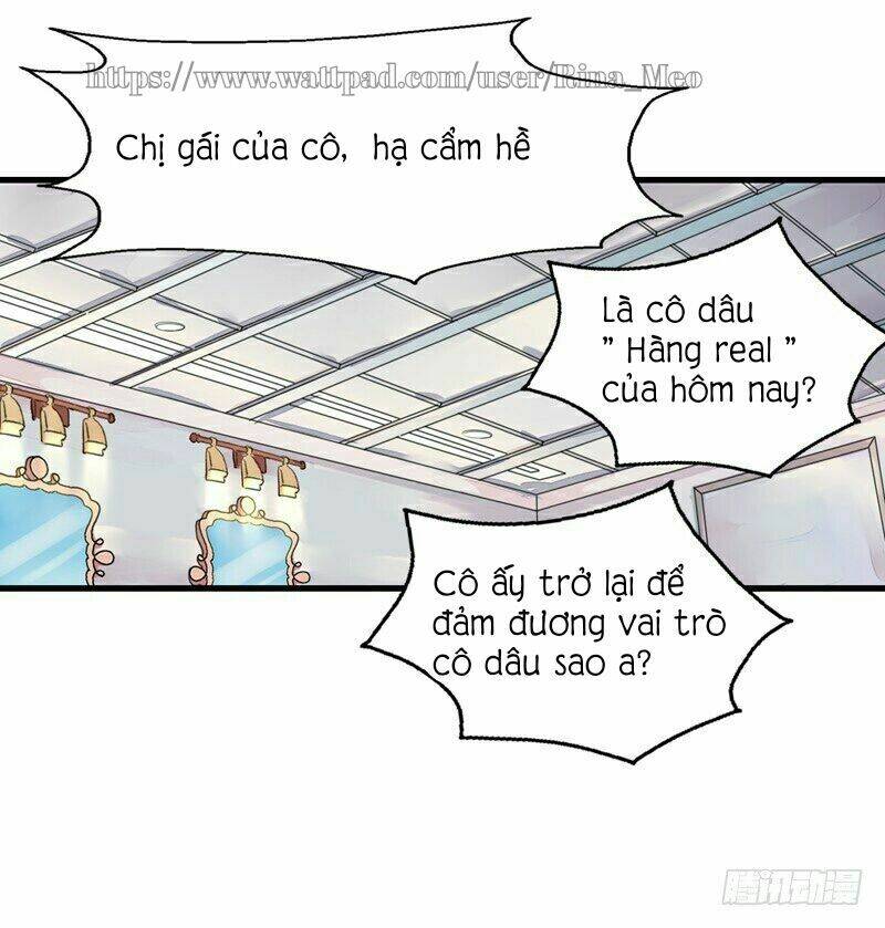 cuộc sống hôn nhân lãng mạn của hề hề chapter 2.3 13