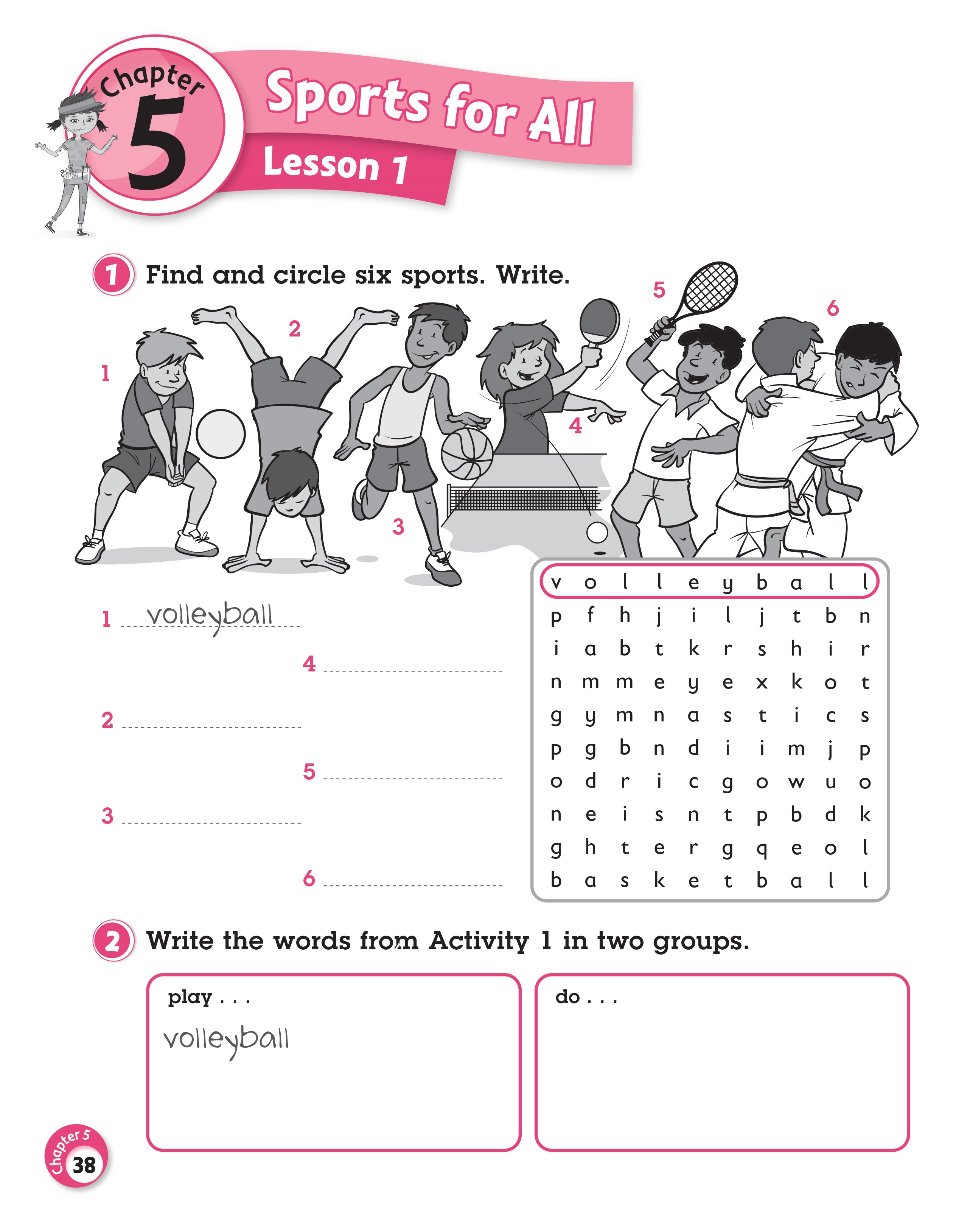 Story Central Plus Level 2 Activity Book With Digital AB