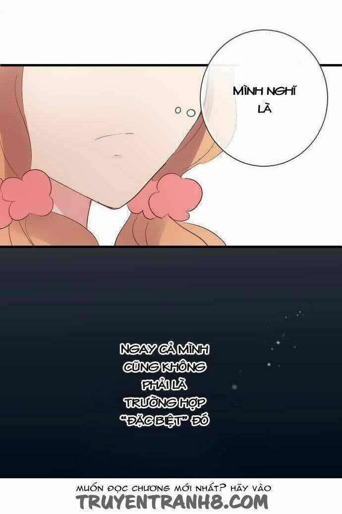 tôi trở thành đại diện của lớp chapter 14 35