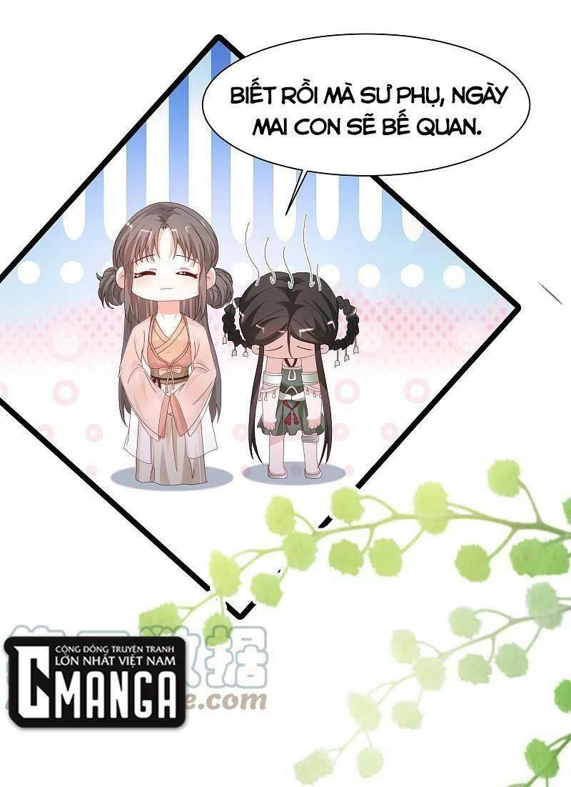 tối cường vận đào hoa chapter 251 24