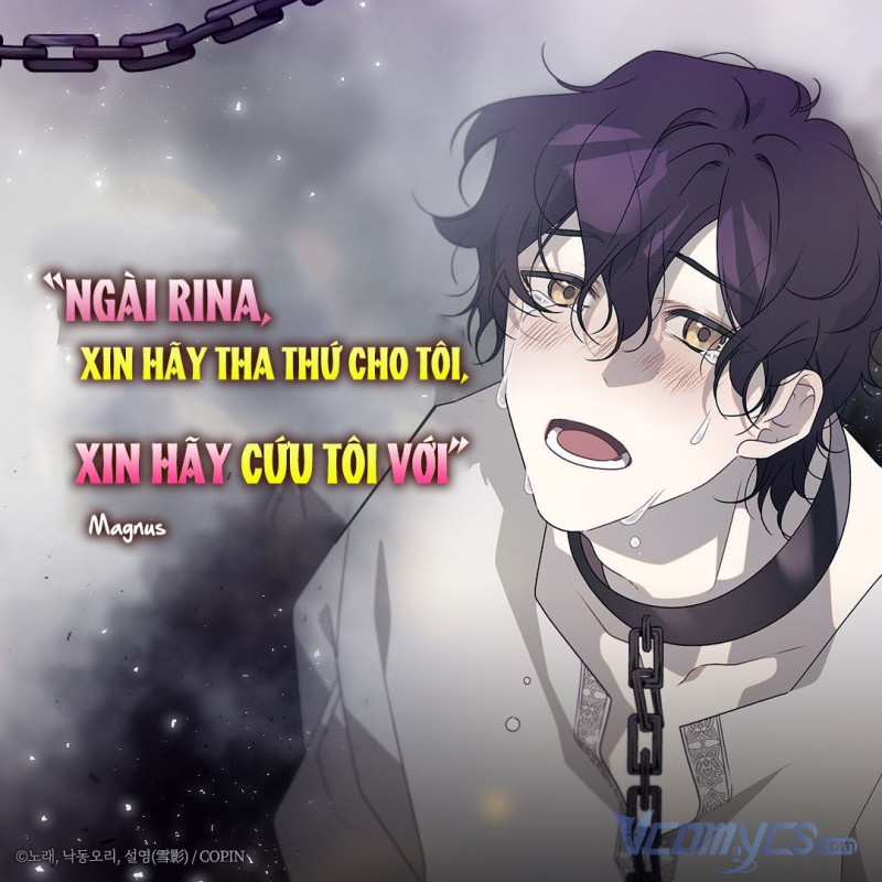 quái thú được thuần hoá bởi ác nữ chapter 0 3